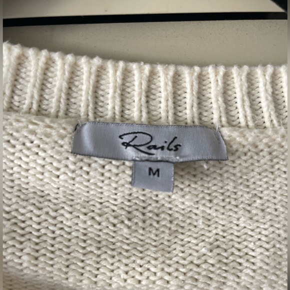 Rails Perci Pullover - Picture 6 of 6